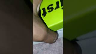 my first unboxing video hot video #youtube