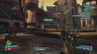 Borderlands® 2 – Hunter Hellquist Echo Log 3 (Full Audio Log)