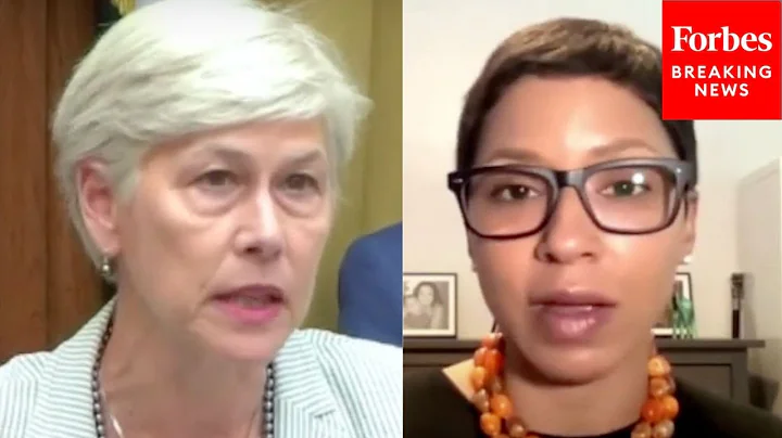 Absolutely Devastating: Deborah Ross Asks Witness ...