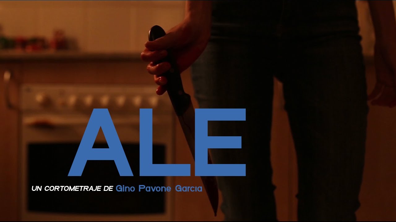 ALE | TEASER TRAILER | YAQ DISTRIBUCIÓN