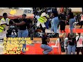 😅MDR! Il Empêche Sa Sœur De Danser Devant Le Public | REGARDER...