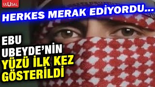 Ebu Ubeydenin Yüzü Ilk Kez Gösterildi... Hamas: \