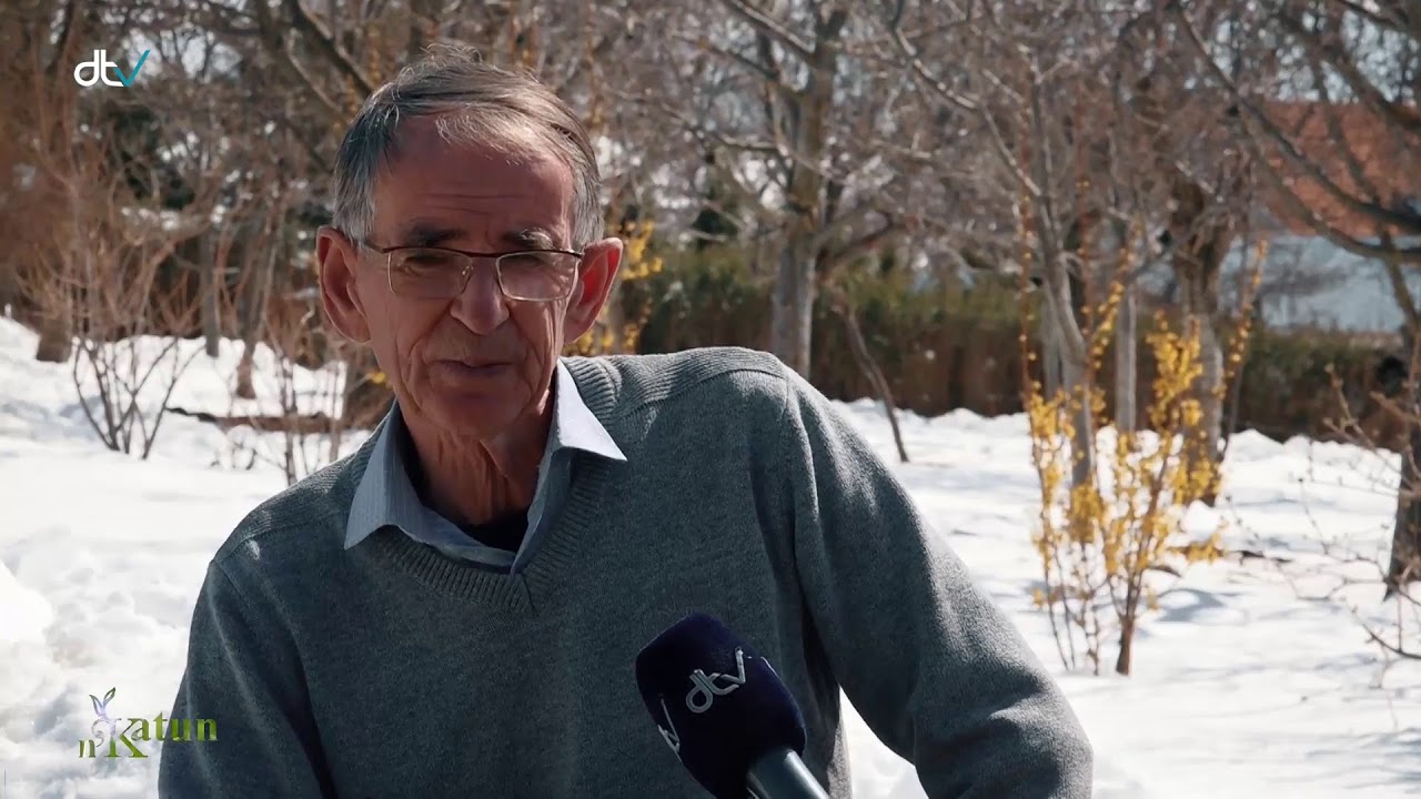 n'Katun - Fshati  Lladrofc