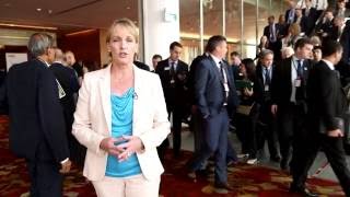 Sibos Virtual Tour