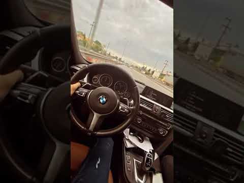 BMW gündüz araba snap| KANALA ABONE OLMAYI UNUTMAYINIZ❤