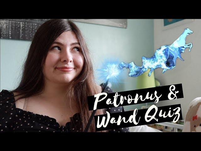 Pottermore Now Has Quiz To Find Your Patronus - PopWrapped