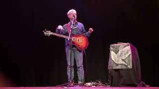 Watch Sam Baker Steel video