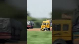TATA 1615 VS 1616il 💀💀