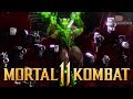 My Best Spawn Fatal Blow Combo! - Mortal Kombat 11: "Spawn" Gameplay