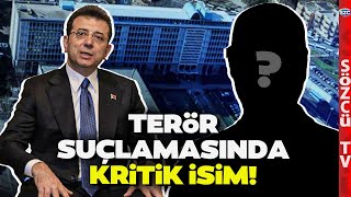 Ekrem İmamoğluna Yönelik Terör Suçlamasındaki Bilgiler Eksik Çıktı Azad Barış Bilmecesi