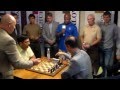 Viswanathan Anand vs Veselin Topalov: Sinquefield Chess Cup Ultimate Moves Live 2015