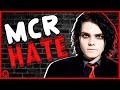 5 Reasons Why People HATE My Chemical Romance