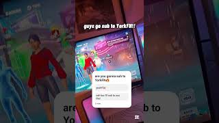 Go Sub To