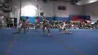 Cambridge Kips Christmas 2006 Show Part 2 Of 2