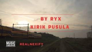 By Ryx - Kırık Pusula Duygusal Türkçe Pop Rap 2026