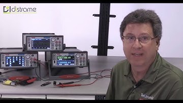 2470 Keythley SourceMeter SMU