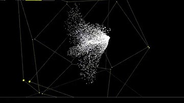 Polywell fusion simulation with CUDA (V2)