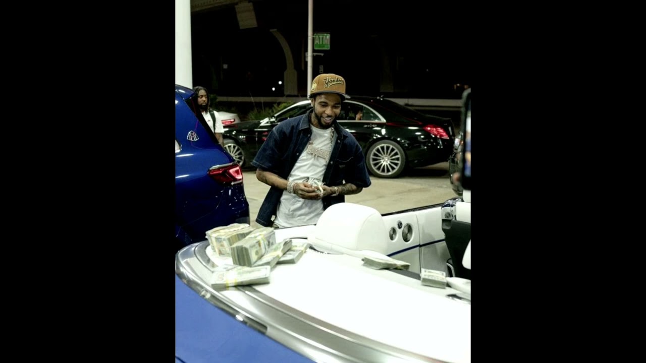 [FREE] Key Glock Type Beat - "No Features"