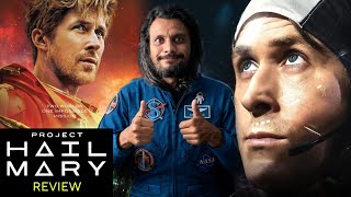 Project Hail Mary Review Poolachokka Reviews Telugu Review