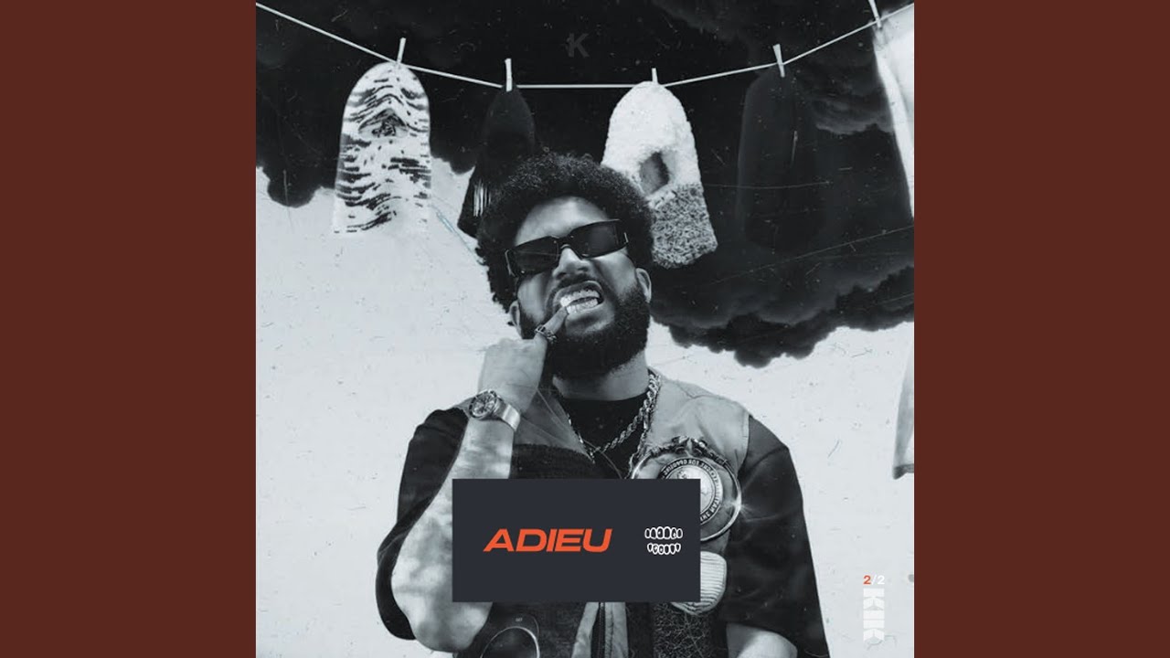 Bandana noir
