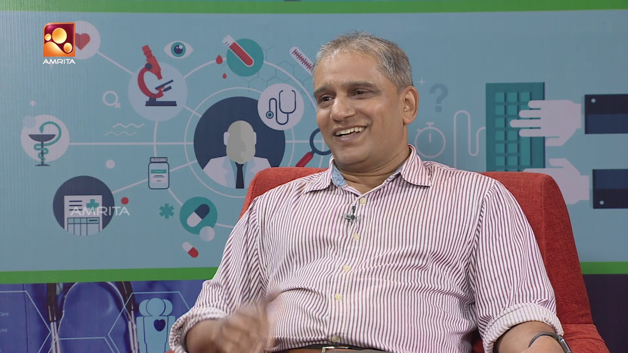 Liver Transplantation | GOOD HEALTH  | EP - 156 