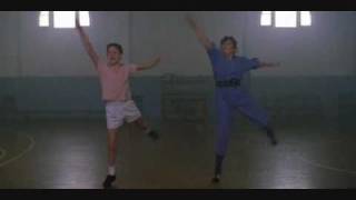 T-Rex - I Love To Boogie (Billy Elliot)