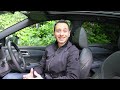 Beginning of video