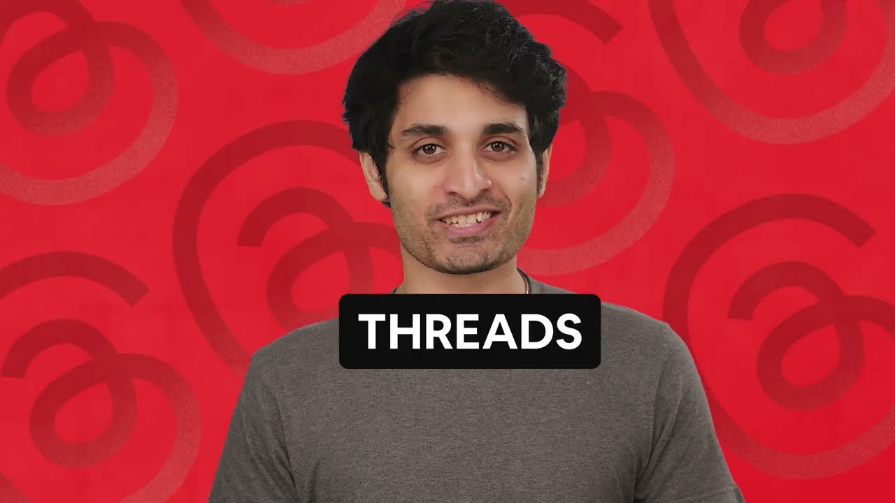 Threads | Assignment No.1 | AevyTV Cohort 4