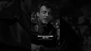 Yan, Sen De Benim Gibi Herkese Kanbirine Tam Güvendiğin Işte O Andüşersin Inşallah Yerlere, Dipsiz K