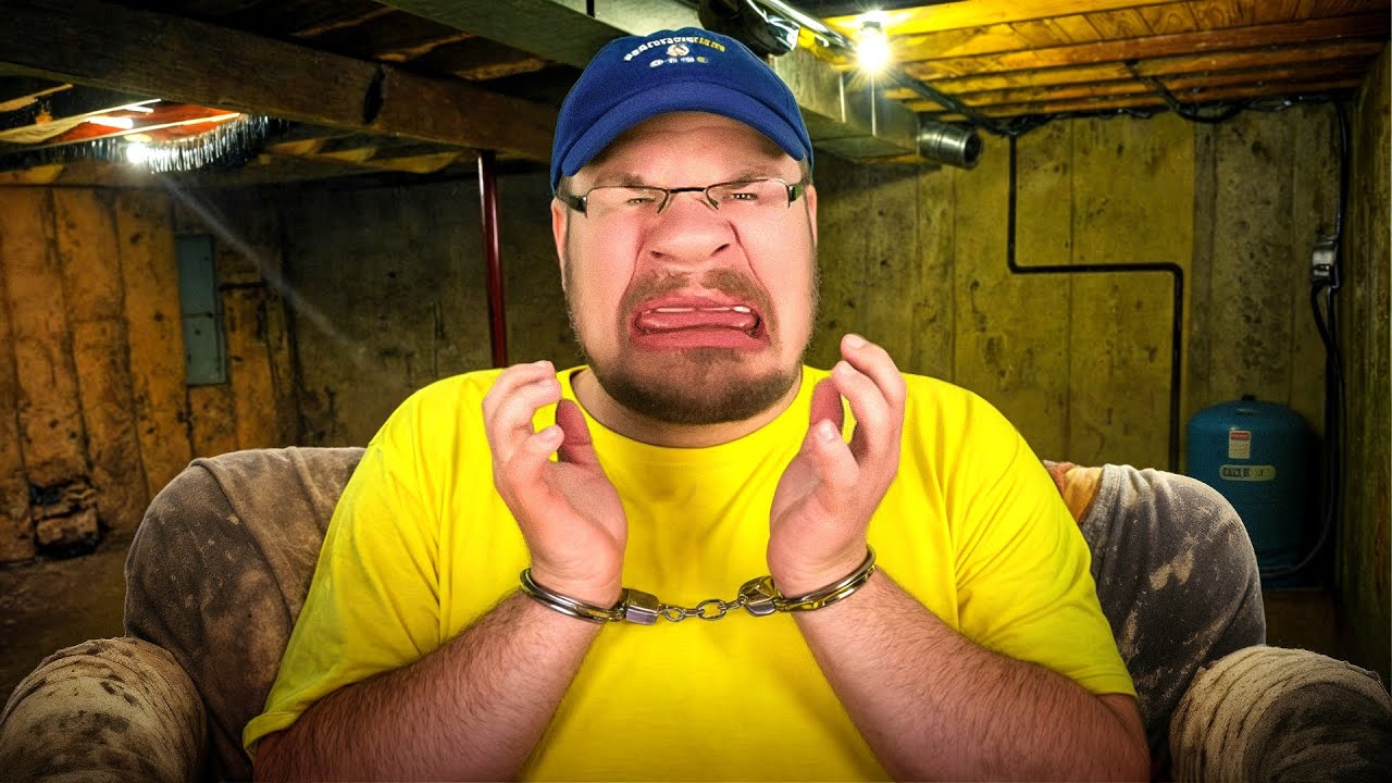 Was ist mit Micha passiert?☠️😱 [Kurzfilm]