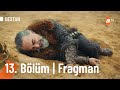 Destan 13. Bölüm Fragmanı | Yalanın cezası ölümdür! @Destan