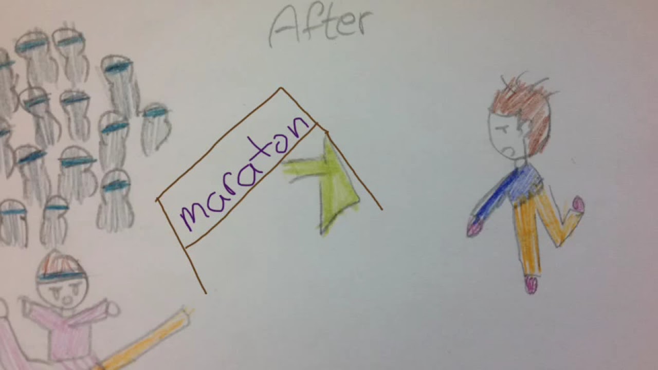 Video Vocabulary - "Weary" definition