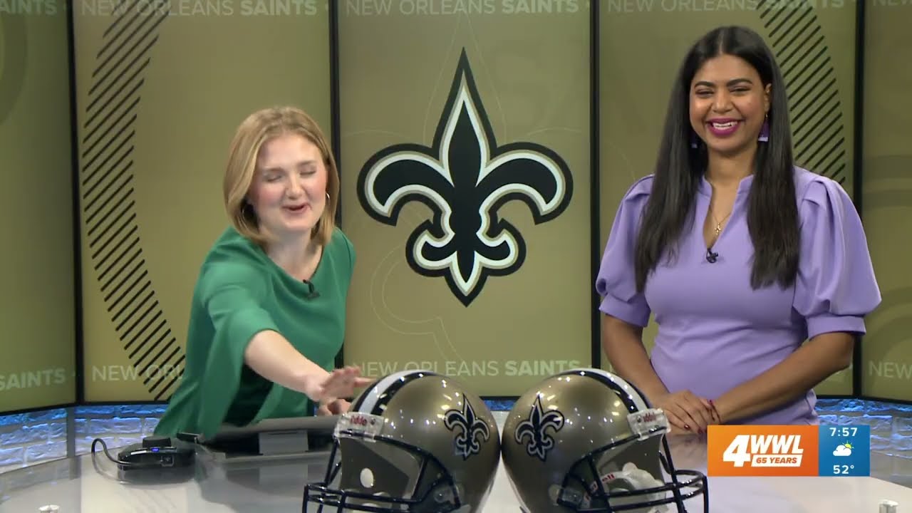 Lily Cummings - Mini Anchor Reel Dec. 2022