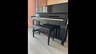 Piano Listing: 2024 Yamaha DYUS1ENST (Self-Playing, Silent Feedback)