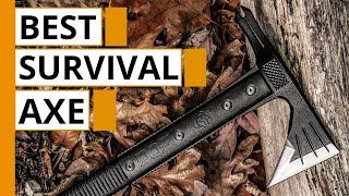 ✅ Top 5: Best Splitting Axe 2022 [Tested & Reviewed]
