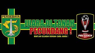 JUARA DI TANAH PECUNDANG ! - Story Wa Bonek - Bonita
