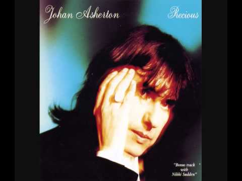 Johan Asherton — Johan Asherton - Hold Me Down