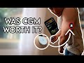 DETAILED CGM REVIEW | Ultrahuman Cyborg Continuous Glucose Monitor Review & Unboxing | 2 week test!