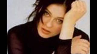 Lisa Stanfield - I Cried my last tear last night - AFR.wmv