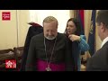 l'Oeuvre d'Orient - Video - News from the Eastern Churches – 21 May, 2025