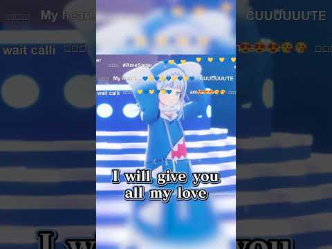 【にじホロ】はじめてのチュウの違い【がうる・ぐら/剣持刀也ホロライブ/にじさんじ/切り抜き】