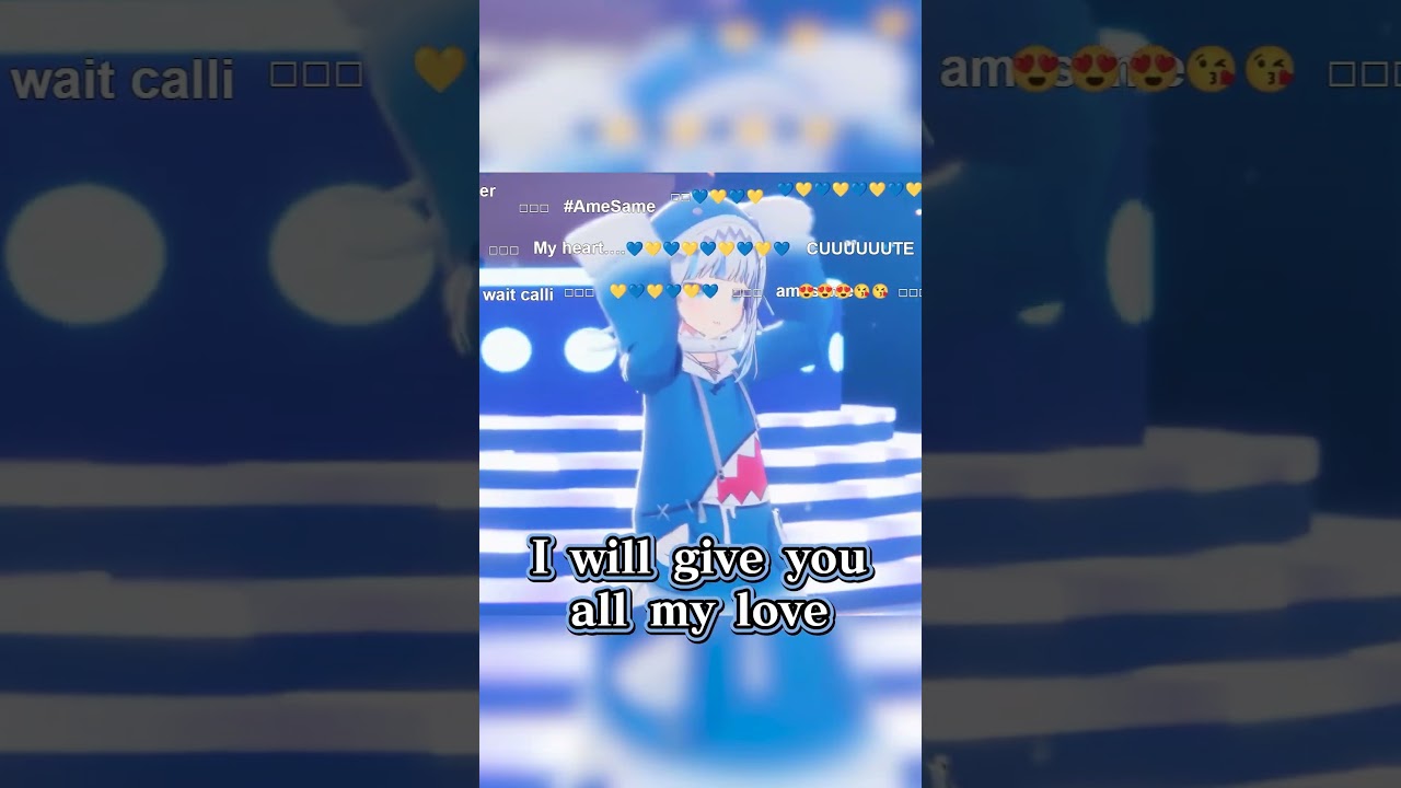 【にじホロ】はじめてのチュウの違い【がうる・ぐら/剣持刀也ホロライブ/にじさんじ/切り抜き】