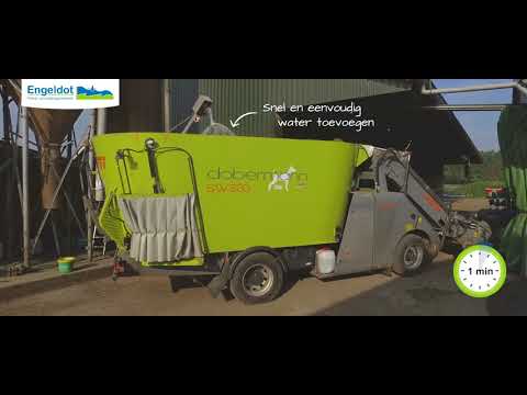 Miniatuur van productvideo