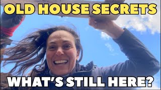 10 GREAT Targets From an Abandoned Old House Site! | Metal Detecting Australia 🇦🇺