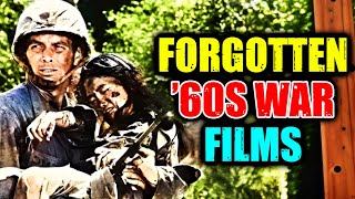 20 Overlooked 60's War Movie Epics That Hollywood Wished Never Existed