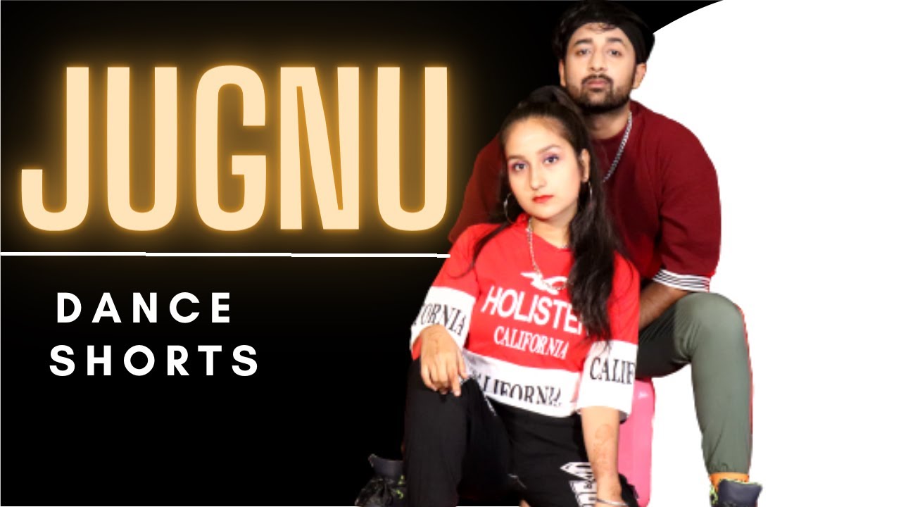 Jugnu Dance Badshah Nikhita Gandhi jugnuchallenge jugnudance shorts YouTube