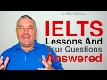 How To Get Personalized IELTS Help For Free!