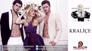 Hande Yener - Yeter Yaa Tribe Gir - Yeni Albüm 2013 Hd