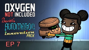 ONI Automation and Innovation Ep 7 Pip Ranch, Excess Polluted Water and Carbon Dioxide