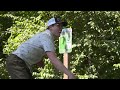 2022 PDGA Amateur Worlds | R1F9 | MA1 Feature | Wilson, Stad, Boutell, Groh
